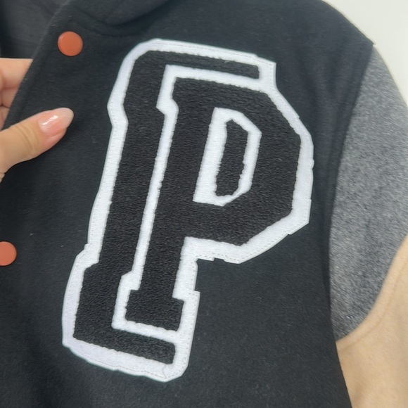 NWT Puma Signing Day Signature Varsity Jacket - Picture 11 of 13
